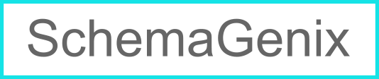 SchemaGenix Logo