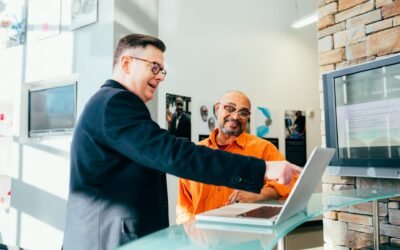 Beyond The Basics: How To Nest Schema For Maximum SEO Impact